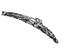 Subaru 86542GA710 Blade Assembly-Rear Wiper