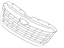 Subaru 91121XA20A Front Grille Assembly Center
