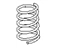 Subaru 20380SA240 Rear Coil Spring