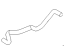 Subaru 72421AJ00A Hose Heater Out