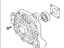 Subaru 23718AA30A Cover Assembly ALTERNATOR