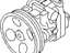 Subaru 34430AJ020 Power Steering Pump Assembly