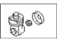 Subaru 23797AA040 ALTERNATOR BUSHING