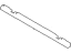 Subaru 73237SG040 Packing LWR Seal