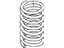 Subaru 20380FL40A Coil Spring