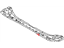 Subaru 51231FL00A9P Lower Tie Bar