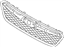 Subaru 91122FL22A Grille F Base Std