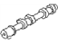 Subaru 13034AA101 CAMSHAFT Complete Exhaust RH