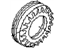 Subaru 38342AA110 TRET Differential Side
