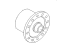 Subaru 38410AA100 Mechanical LSD Assembly