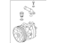 Subaru 34430FE000 Power Steering Pump Assembly