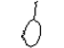 Subaru 33052GA020 Lock Wire