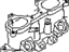 Subaru 14003AA531