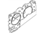 Subaru 11044AA120 Gasket Cylinder Head