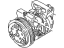 Subaru 73115FA000 Magnetic Clutch