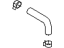 Subaru 14472AA550 Hose Assembly Water