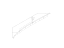 Subaru 91046VA030 MOULDING Roof Left