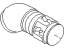 Subaru ST46013VL000 Boot-Air Int