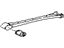 Subaru 20270AA000 PT150590 Trailing Link Assembly