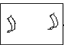 Subaru 12108AA530 Bearing Set Connecting Rod