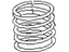 Subaru 20330AC000 Front Coil Spring