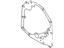 Subaru 31339AA140 Gasket Trans Case Front