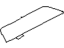 Subaru 95067SJ000VH Mat Floor R Side RH