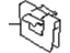 Subaru 92118FL000 Holder Cup Partition