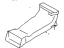 Subaru 92143SJ020 Duct CSL R