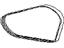 Subaru 73013PA000 A/C Belt