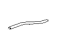 Subaru 45521PA031 Hose ATF Inlet
