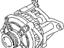 Subaru 23700AA190 Alternator Assembly