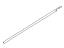 Subaru 61280AN000 WSTR Out Dr F RH