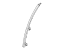 Subaru 62240AN000 SASH Assembly PTN R SRH