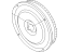 Subaru 31100AB481 Torque Converter Assembly