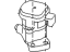 Subaru 30726AA010 Elec Oil PMP AssemblyTM