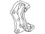 Subaru 26225AN00A Support