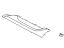 Subaru 66077AN30A ORN PNL Assembly P TVH