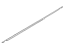 Subaru 62280AN000 WSTR Out Dr R RH