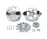 2007 Subaru Forester Alternator Case Kit