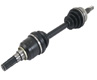 Subaru Axle Shaft