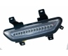 2011 Subaru Impreza Back Up Light