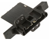 2016 Subaru Impreza Blower Motor Resistor