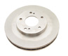 Subaru XT Brake Disc