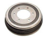 1989 Subaru GL Series Brake Drum