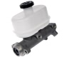 Brake Master Cylinder Reservoir, Brake Fluid Storage Tank