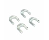 Brake Tubing Clips, Brake Hydraulic Hose Clips