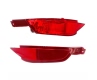 2013 Subaru Legacy Bumper Reflector