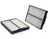 Cabin Air Filter, Interior Cabin Air Filter