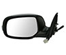 1991 Subaru Legacy Car Mirror